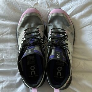 Womens on cloud shoes